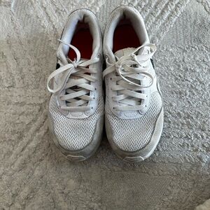 Women’s NIKE air max